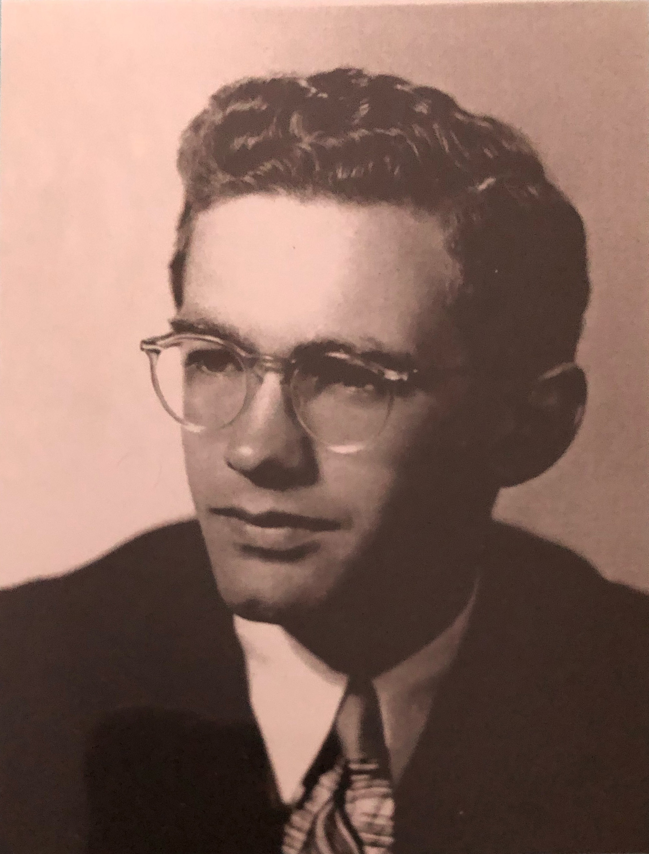 Walter Hartley 1